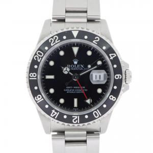 Rolex GMT Master 16700